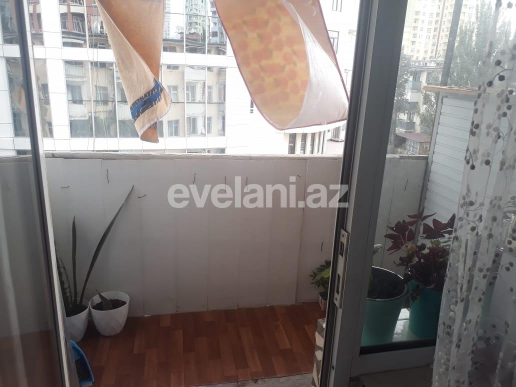 Satılır, köhnə tikili, 1 otaqlı, 30 m², Elmlər Akademiyası m.