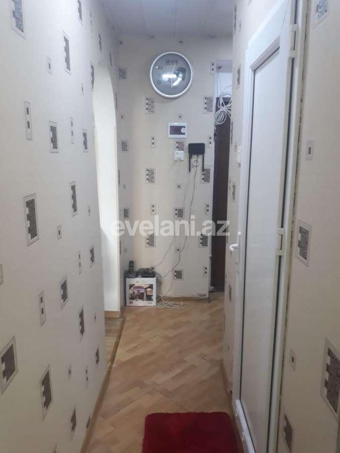 Satılır, köhnə tikili, 1 otaqlı, 30 m², Elmlər Akademiyası m.