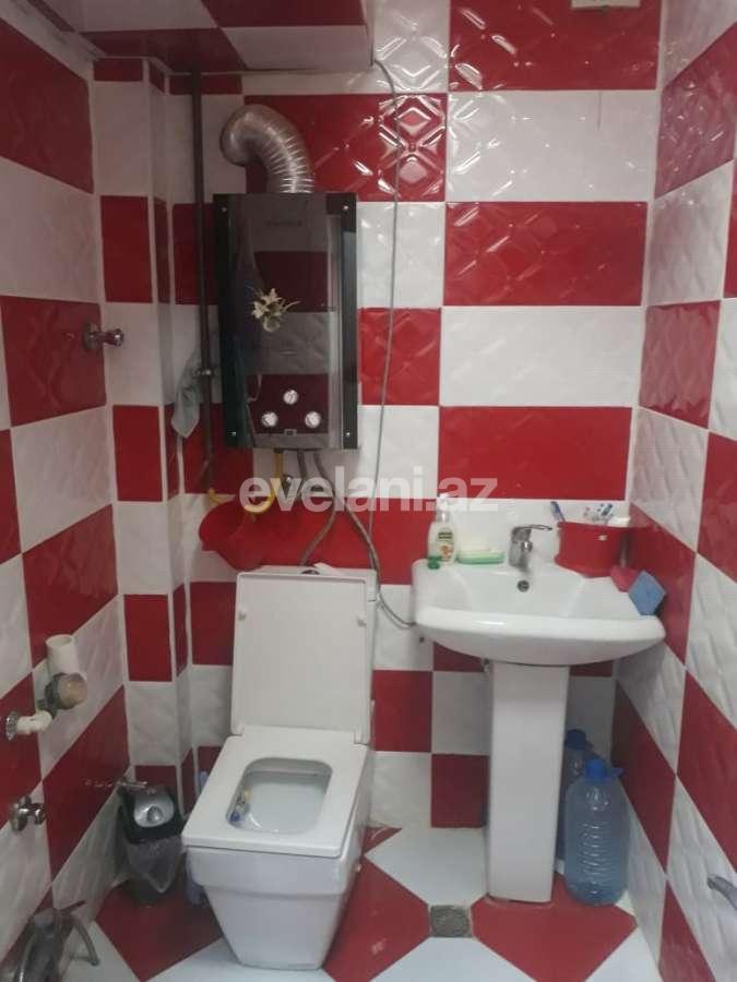 Satılır, köhnə tikili, 1 otaqlı, 30 m², Elmlər Akademiyası m.