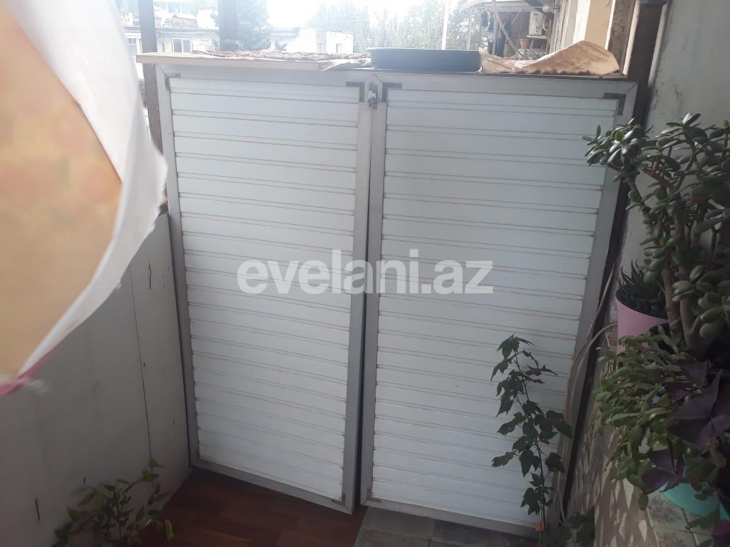 Satılır, köhnə tikili, 1 otaqlı, 30 m², Elmlər Akademiyası m.