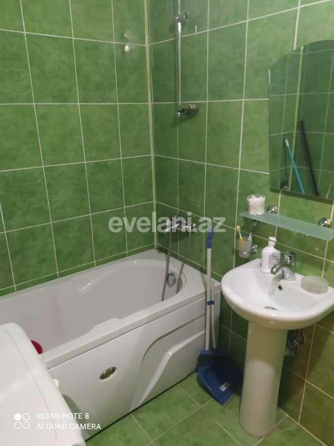 Продаётся, новостройка, 3-комнаты, 148 m², Шах Исмаил Хатаи m.