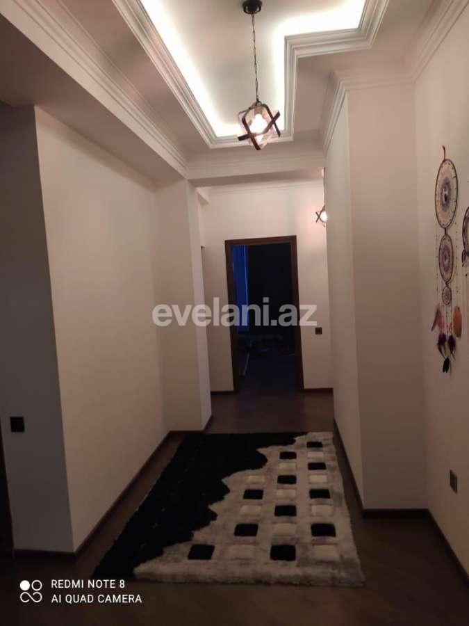 Продаётся, новостройка, 3-комнаты, 148 m², Шах Исмаил Хатаи m.