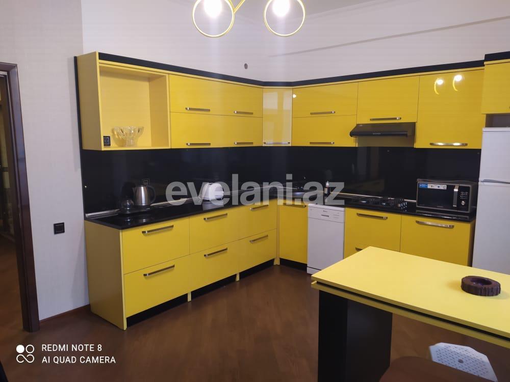 Продаётся, новостройка, 3-комнаты, 148 m², Шах Исмаил Хатаи m.