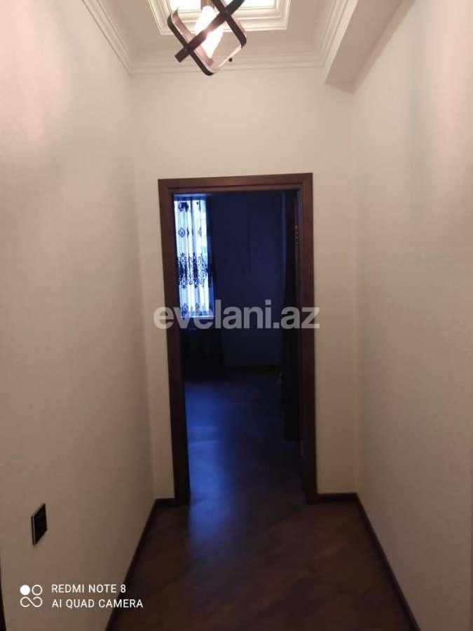 Продаётся, новостройка, 3-комнаты, 148 m², Шах Исмаил Хатаи m.