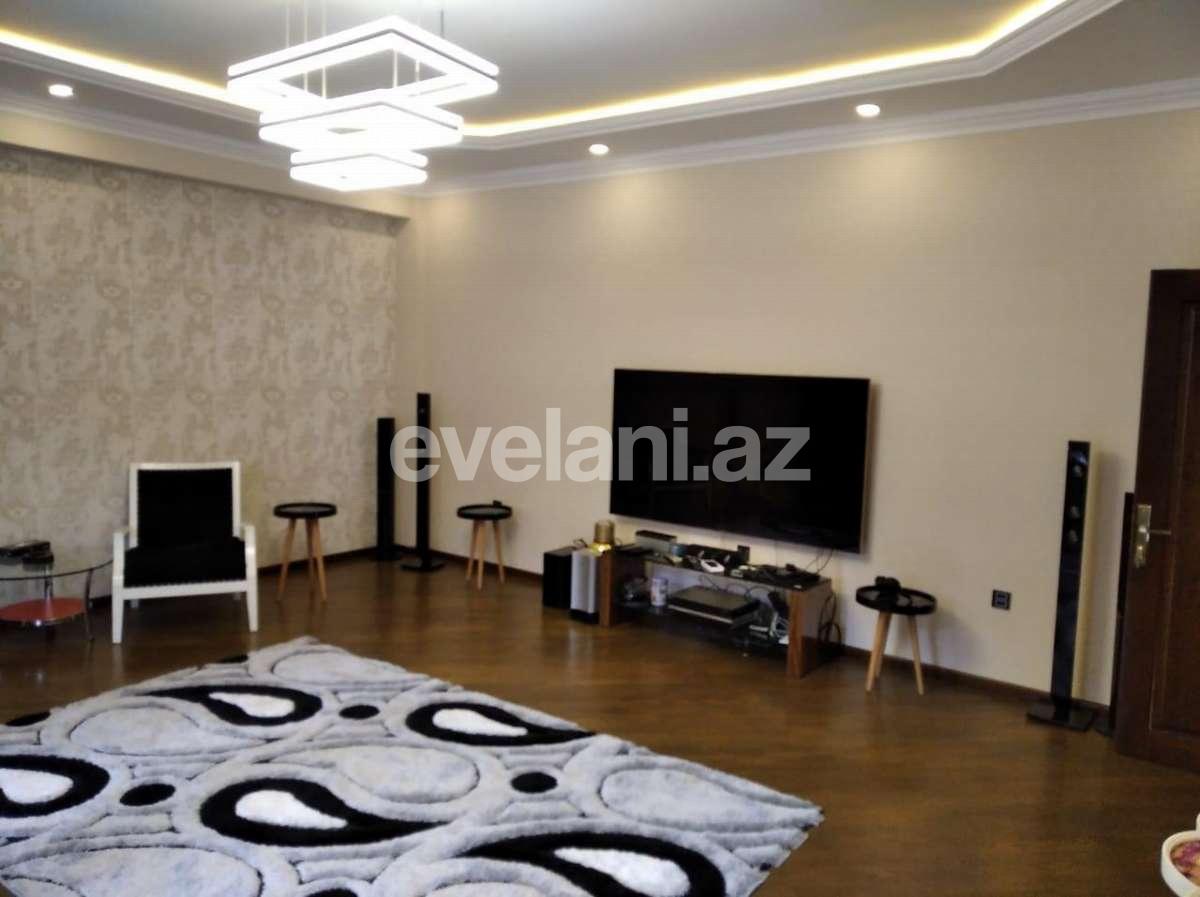 Продаётся, новостройка, 3-комнаты, 148 m², Шах Исмаил Хатаи m.