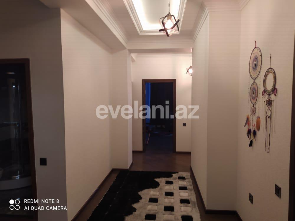 Продаётся, новостройка, 3-комнаты, 148 m², Шах Исмаил Хатаи m.