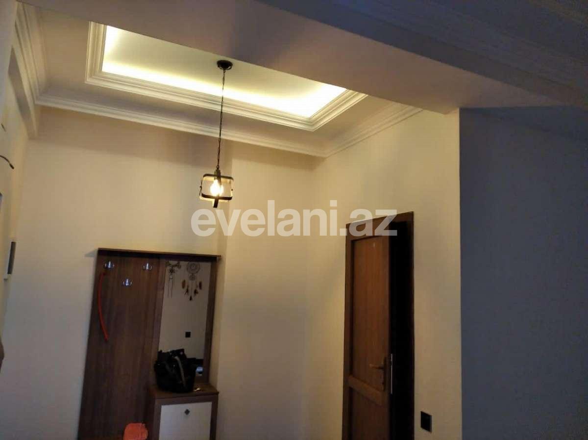 Продаётся, новостройка, 3-комнаты, 148 m², Шах Исмаил Хатаи m.