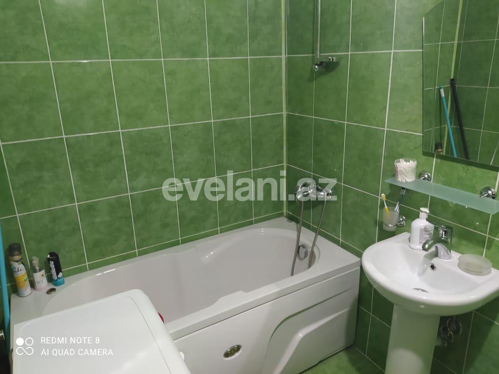 Продаётся, новостройка, 3-комнаты, 148 m², Шах Исмаил Хатаи m.