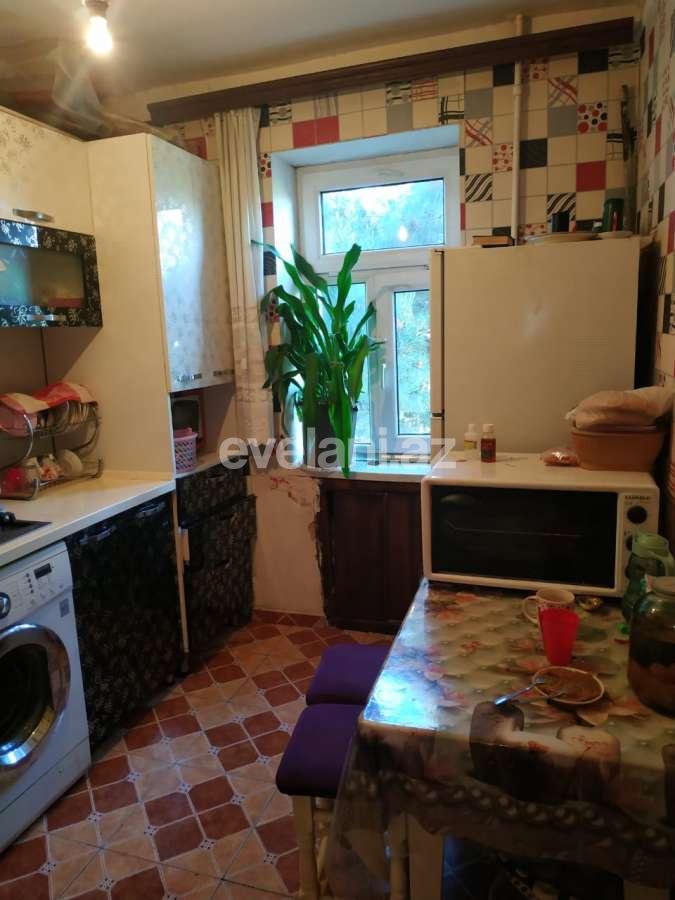 Sale, old building, 2 room, 56 m², Nariman Narimanov m.