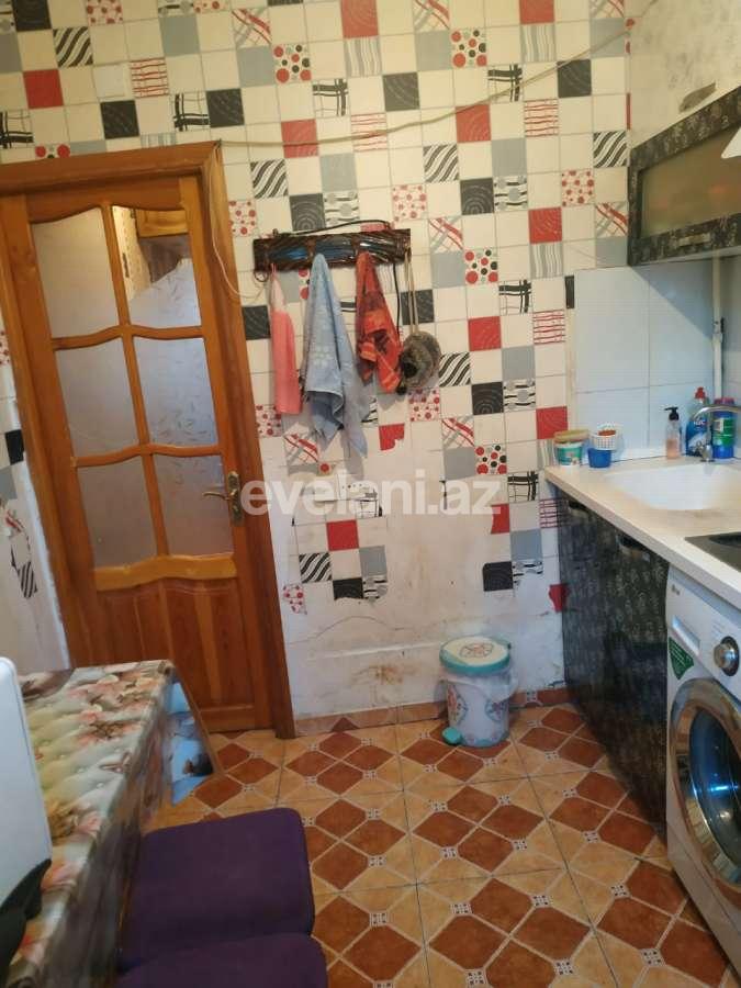 Sale, old building, 2 room, 56 m², Nariman Narimanov m.