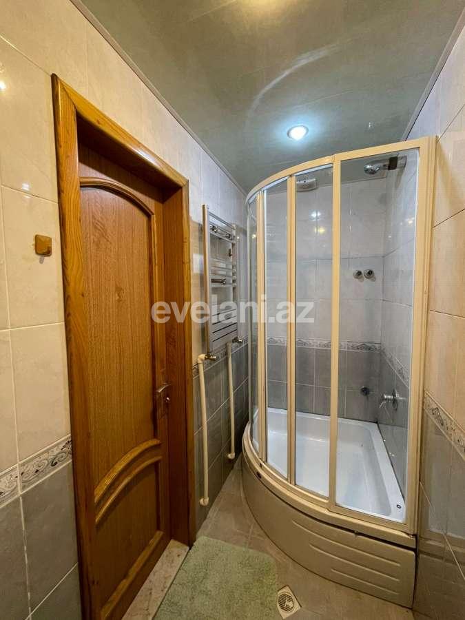 Rent, new building, 3 room, 150 m², Elmlar Akademiyası m.