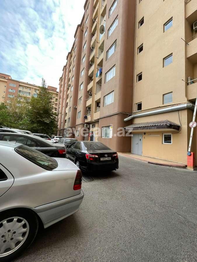 Rent, new building, 3 room, 150 m², Elmlar Akademiyası m.