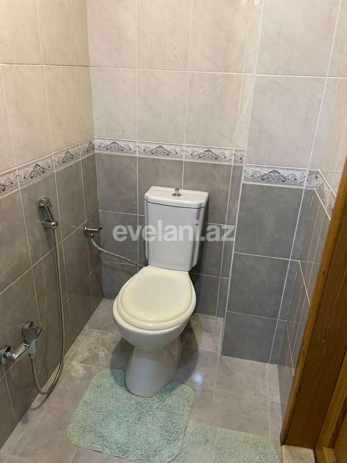 Rent, new building, 3 room, 150 m², Elmlar Akademiyası m.
