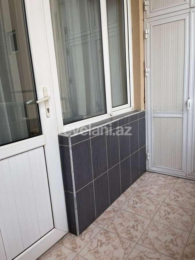Rent, new building, 3 room, 150 m², Elmlar Akademiyası m.