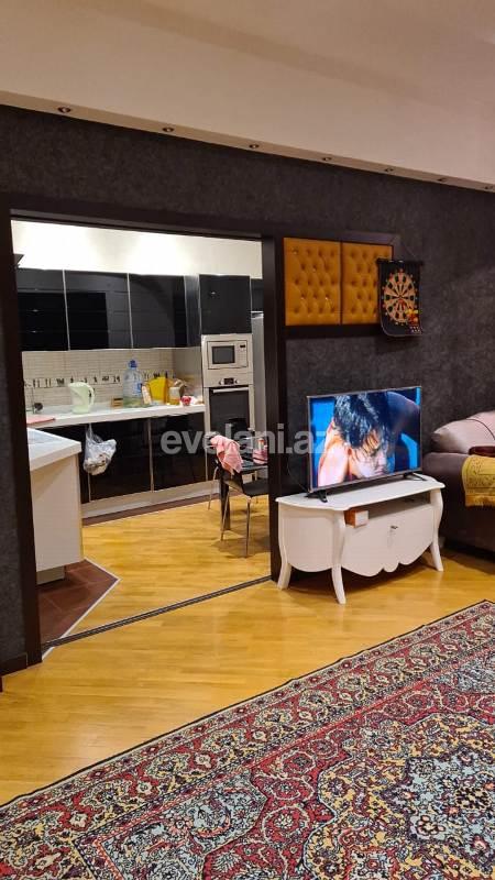 Sale, new building, 2 room, 103 m², Khatai r.