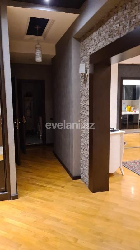 Sale, new building, 2 room, 103 m², Khatai r.