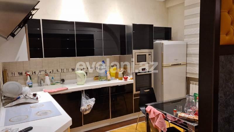 Sale, new building, 2 room, 103 m², Khatai r.