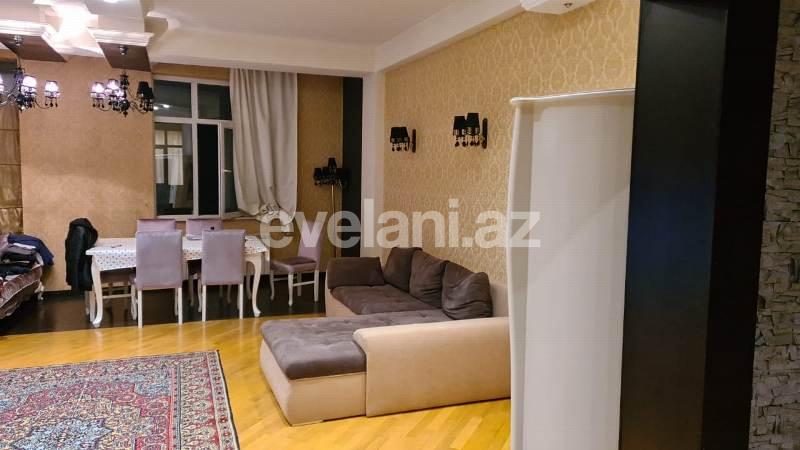 Sale, new building, 2 room, 103 m², Khatai r.