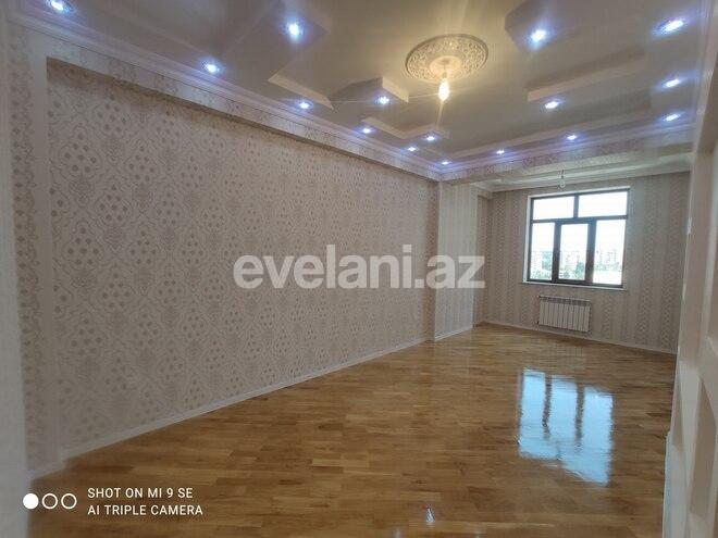 Продаётся, новостройка, 2-комнаты, 76 m², Ахмедлы p.