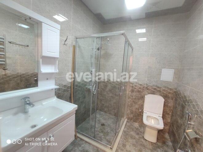 Продаётся, новостройка, 2-комнаты, 76 m², Ахмедлы p.