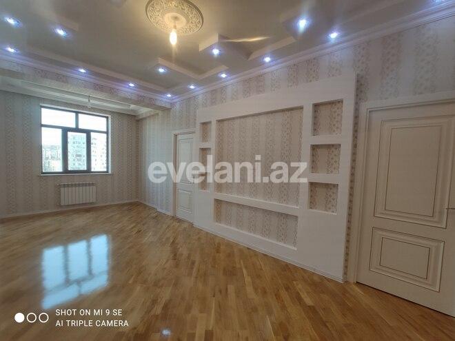 Продаётся, новостройка, 2-комнаты, 76 m², Ахмедлы p.