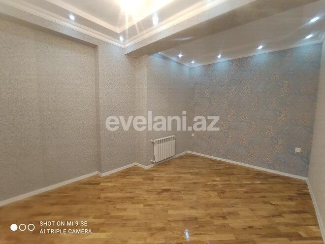 Продаётся, новостройка, 2-комнаты, 76 m², Ахмедлы p.