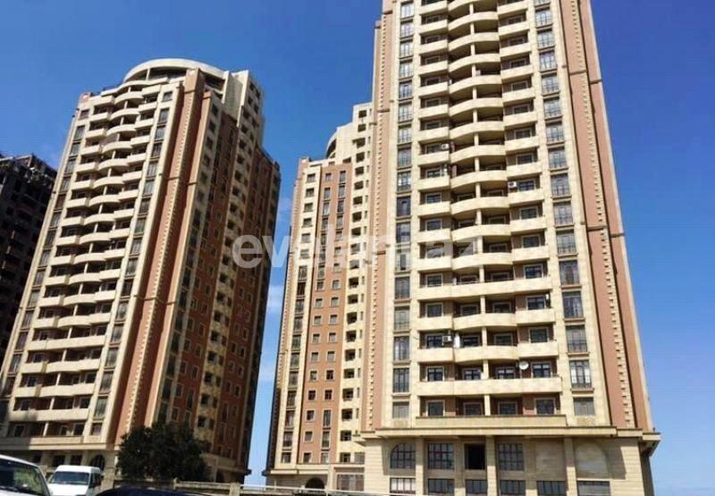 Sale, new building, 3 room, 155 m², 20 yanvar m.