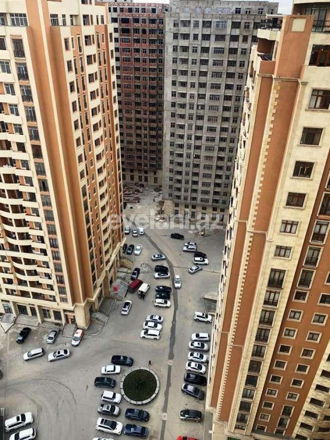 Sale, new building, 3 room, 155 m², 20 yanvar m.