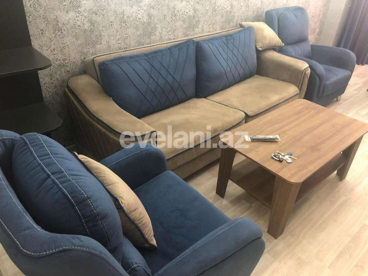 Satılır, yeni tikili, 3 otaqlı, 86 m², Şah İsmayıl Xətai m.