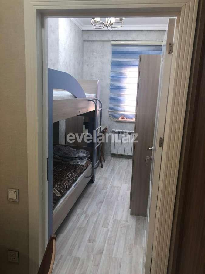 Satılır, yeni tikili, 3 otaqlı, 86 m², Şah İsmayıl Xətai m.