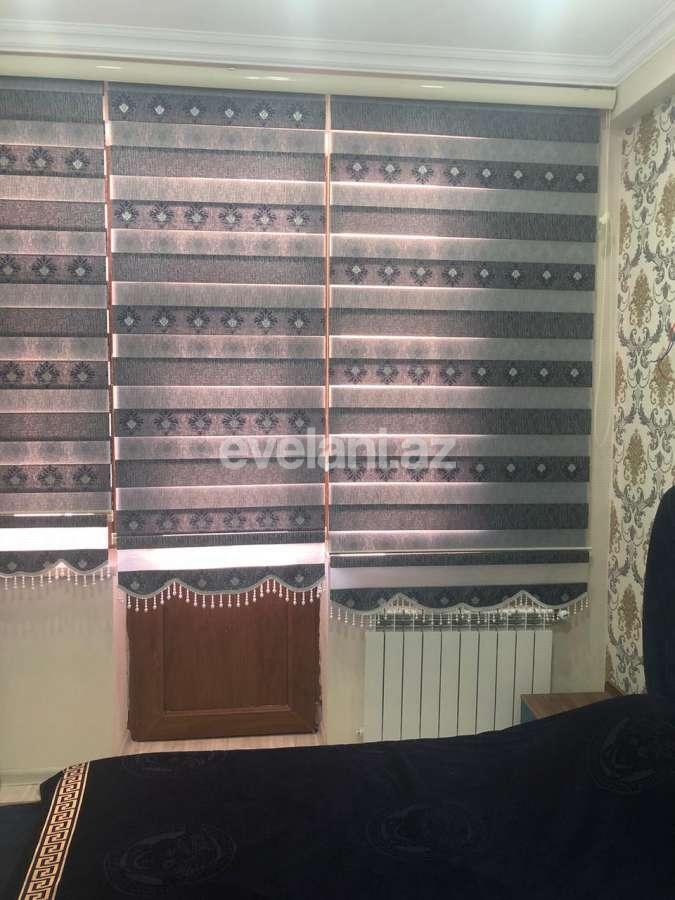 Satılır, yeni tikili, 3 otaqlı, 86 m², Şah İsmayıl Xətai m.