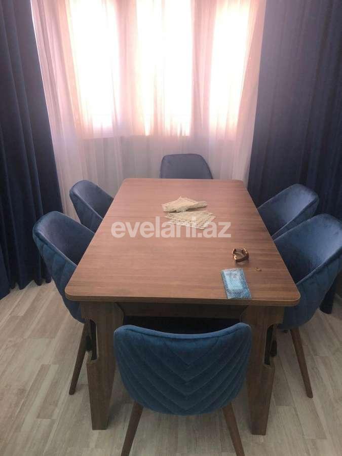 Satılır, yeni tikili, 3 otaqlı, 86 m², Şah İsmayıl Xətai m.