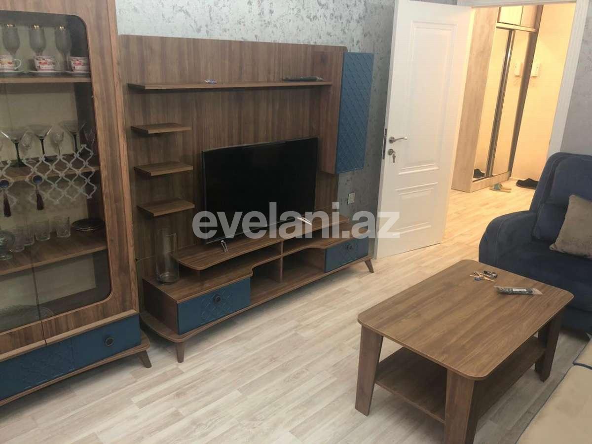 Satılır, yeni tikili, 3 otaqlı, 86 m², Şah İsmayıl Xətai m.
