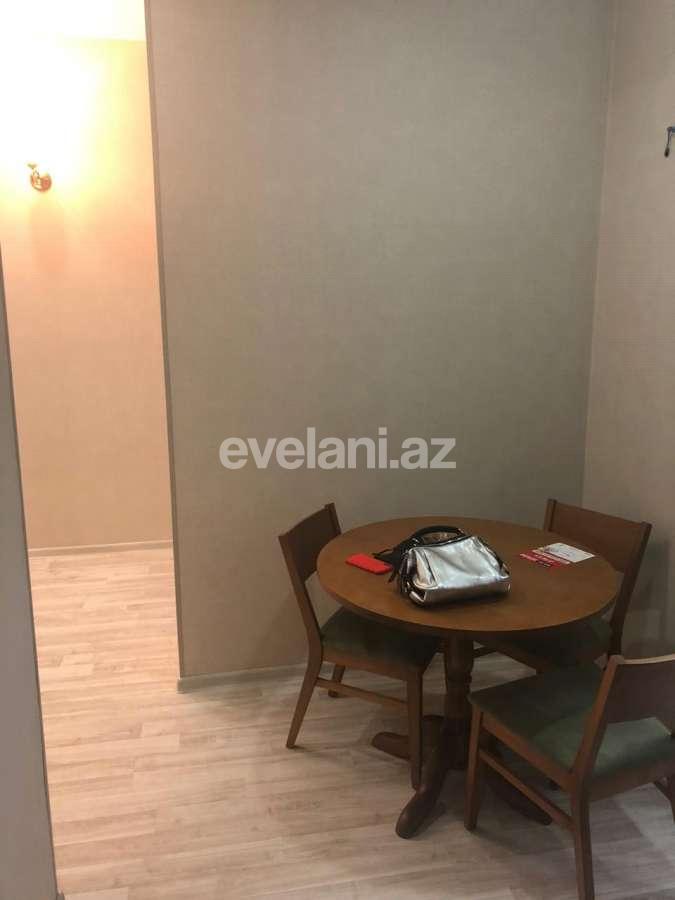 Satılır, yeni tikili, 3 otaqlı, 86 m², Şah İsmayıl Xətai m.