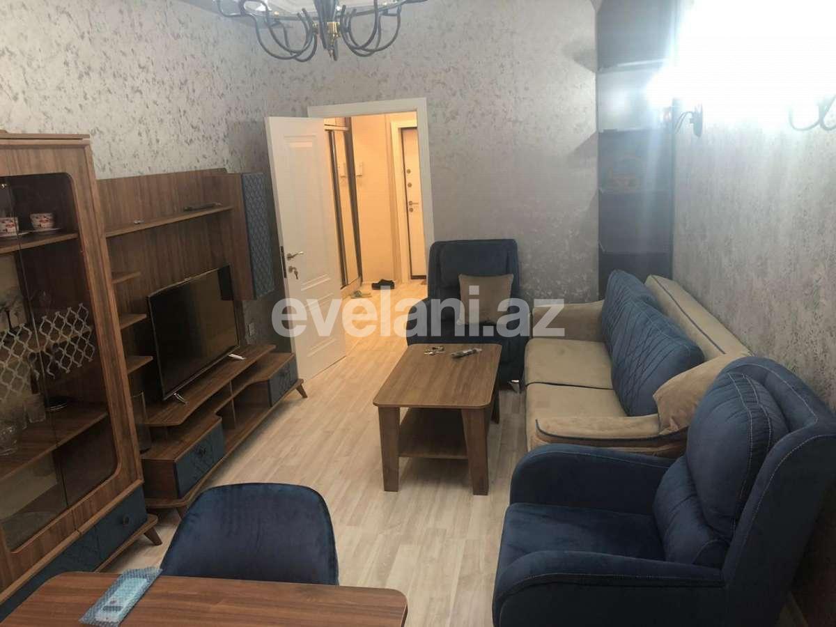 Satılır, yeni tikili, 3 otaqlı, 86 m², Şah İsmayıl Xətai m.