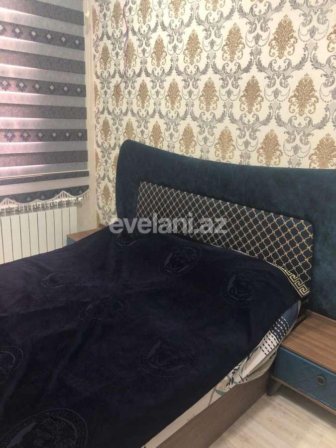 Satılır, yeni tikili, 3 otaqlı, 86 m², Şah İsmayıl Xətai m.