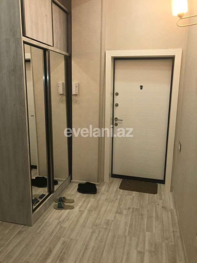 Satılır, yeni tikili, 3 otaqlı, 86 m², Şah İsmayıl Xətai m.