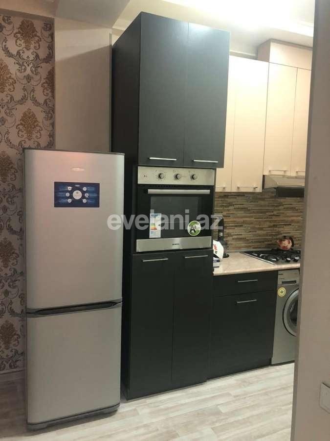 Satılır, yeni tikili, 3 otaqlı, 86 m², Şah İsmayıl Xətai m.