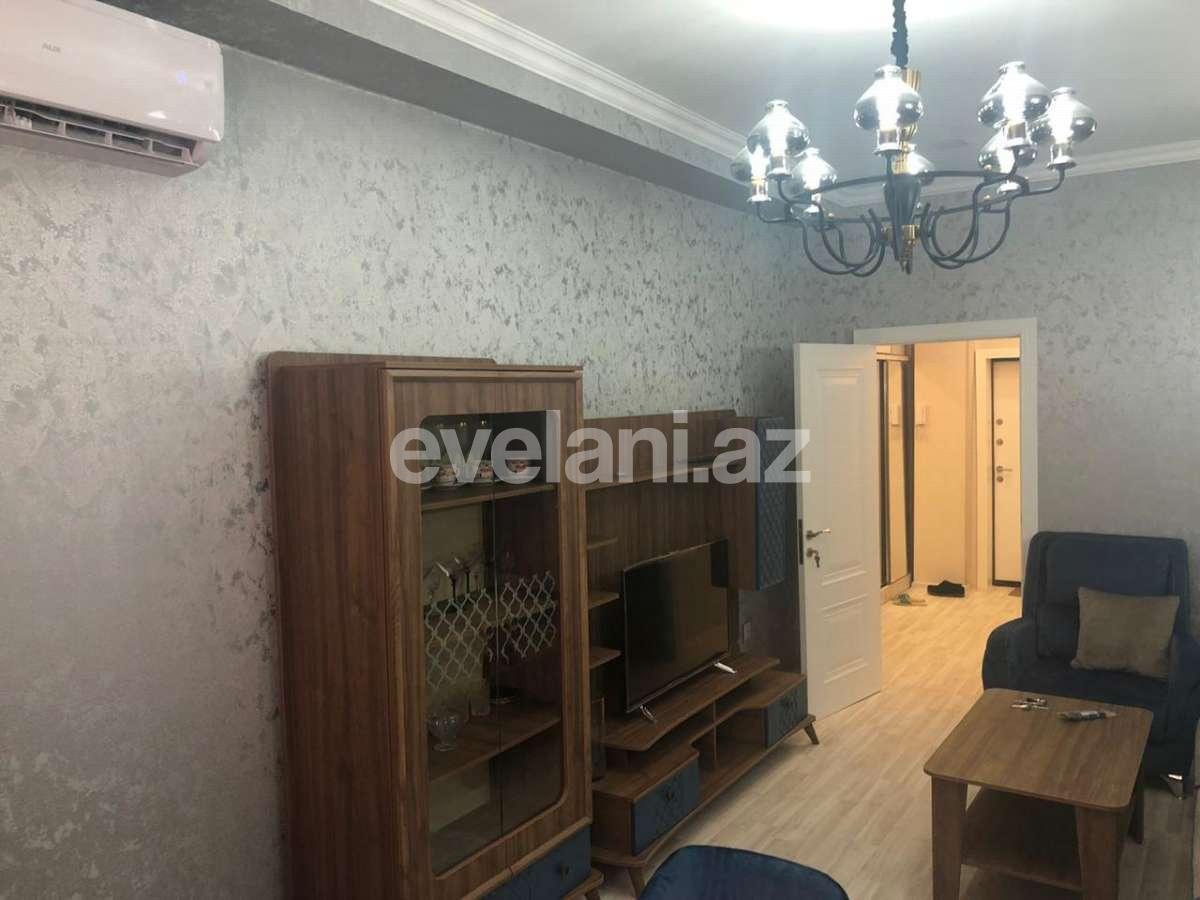 Satılır, yeni tikili, 3 otaqlı, 86 m², Şah İsmayıl Xətai m.