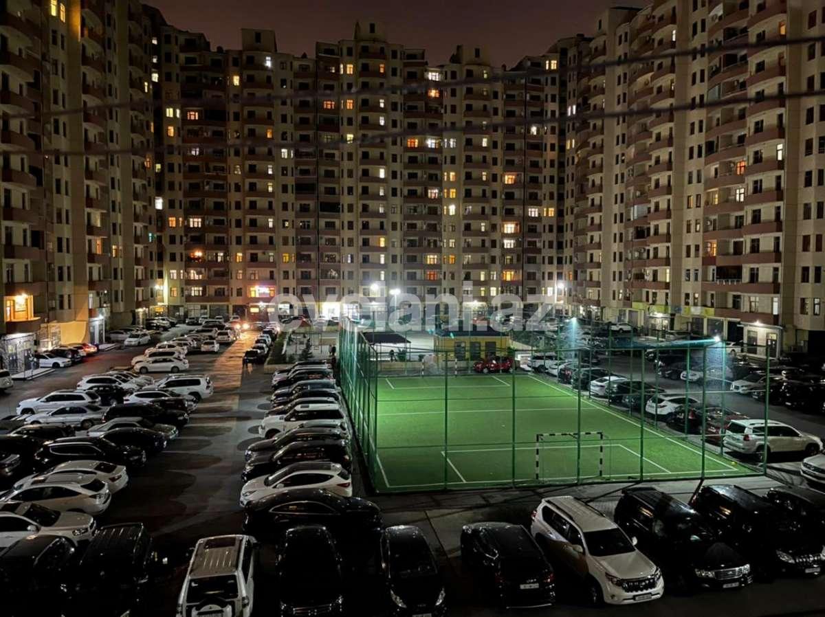 Satılır, yeni tikili, 3 otaqlı, 86 m², Şah İsmayıl Xətai m.