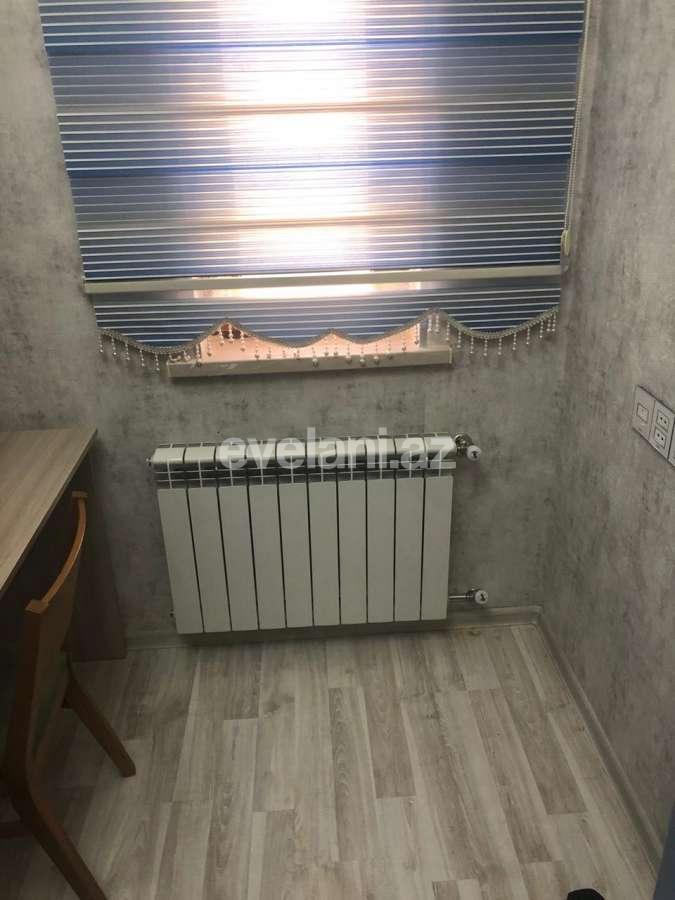 Satılır, yeni tikili, 3 otaqlı, 86 m², Şah İsmayıl Xətai m.