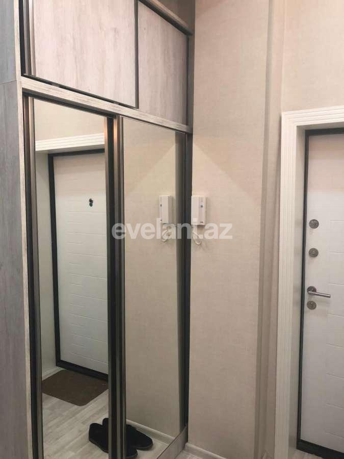 Satılır, yeni tikili, 3 otaqlı, 86 m², Şah İsmayıl Xətai m.