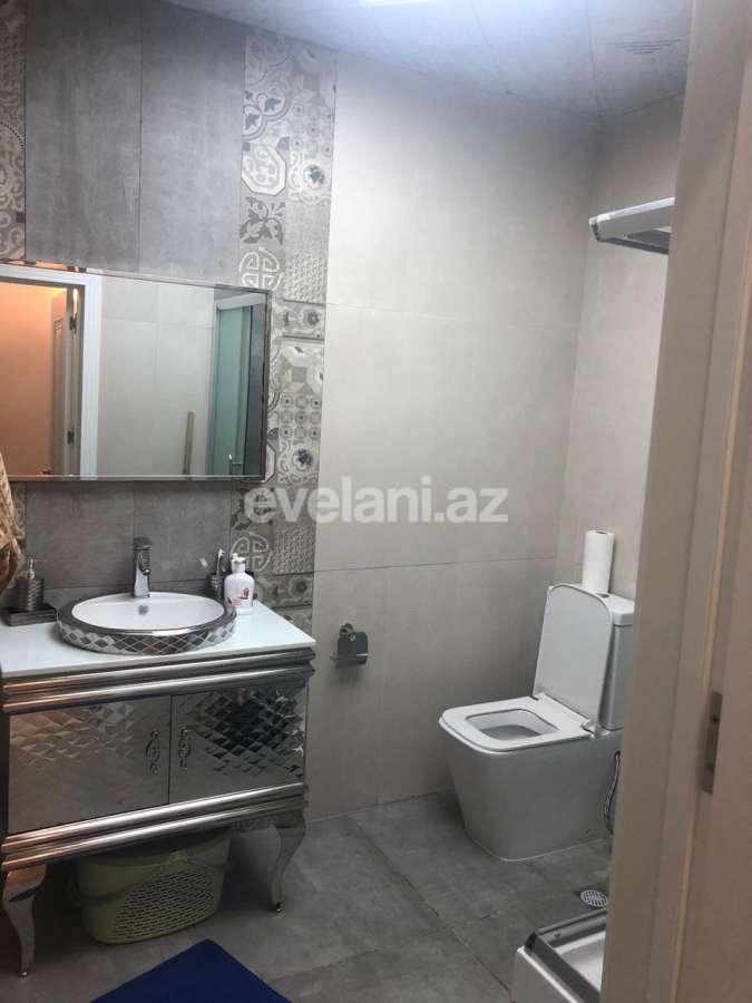 Satılır, yeni tikili, 3 otaqlı, 86 m², Şah İsmayıl Xətai m.