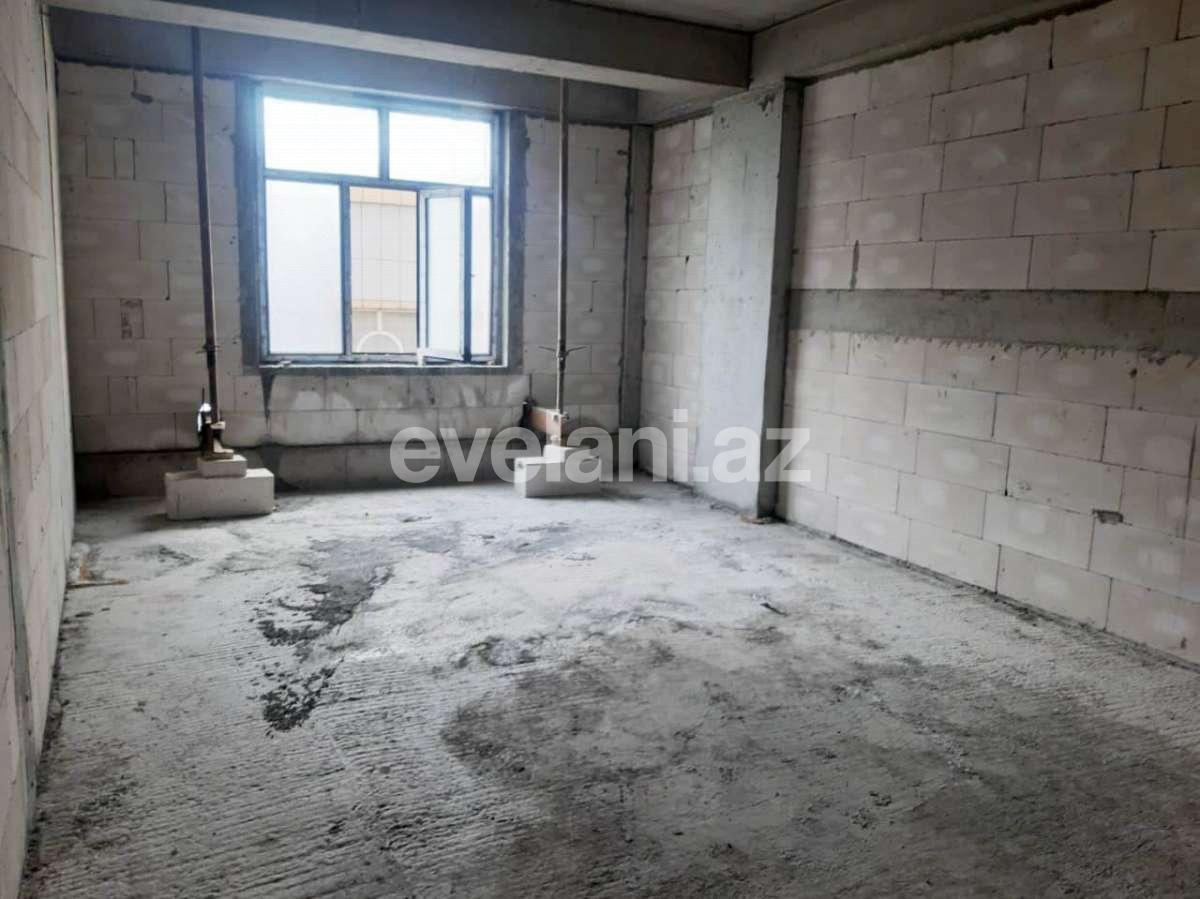 Satılır, yeni tikili, 1 otaqlı, 80 m², Azadlıq prospekti m.