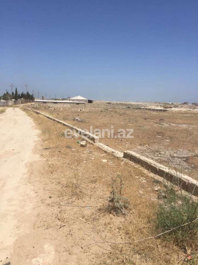 Satılır, torpaq, 12 sot, Nardaran q.