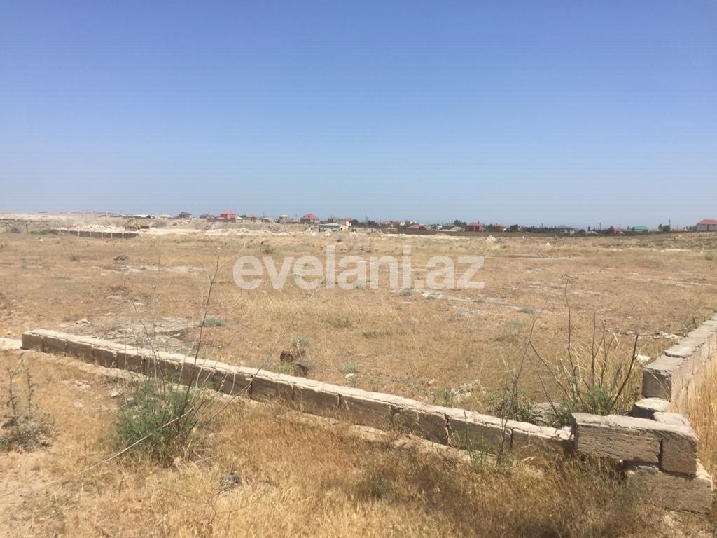 Satılır, torpaq, 12 sot, Nardaran q.