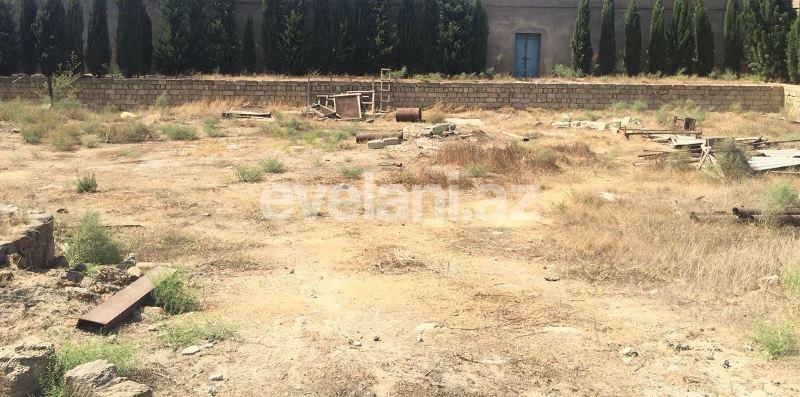 Satılır, torpaq, 52 sot, Binəqədi r.