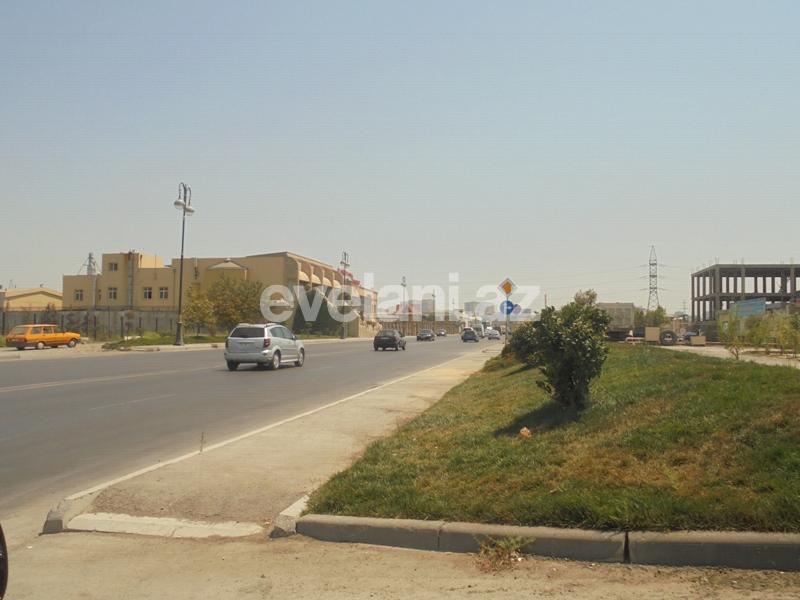 Satılır, torpaq, 52 sot, Binəqədi r.