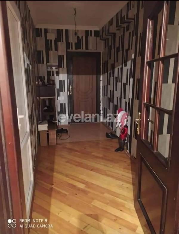 Satılır, yeni tikili, 2 otaqlı, 66 m², Yasamal r.