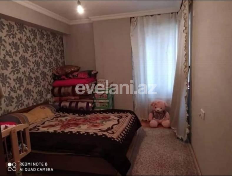 Satılır, yeni tikili, 2 otaqlı, 66 m², Yasamal r.